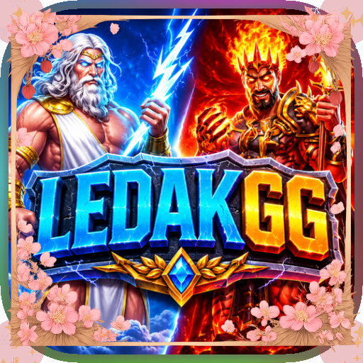 ledakgg — galeri pratinjau - APK Resmi